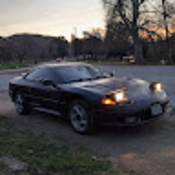 Meet your Posher, Andrew - Picture 1 of 1